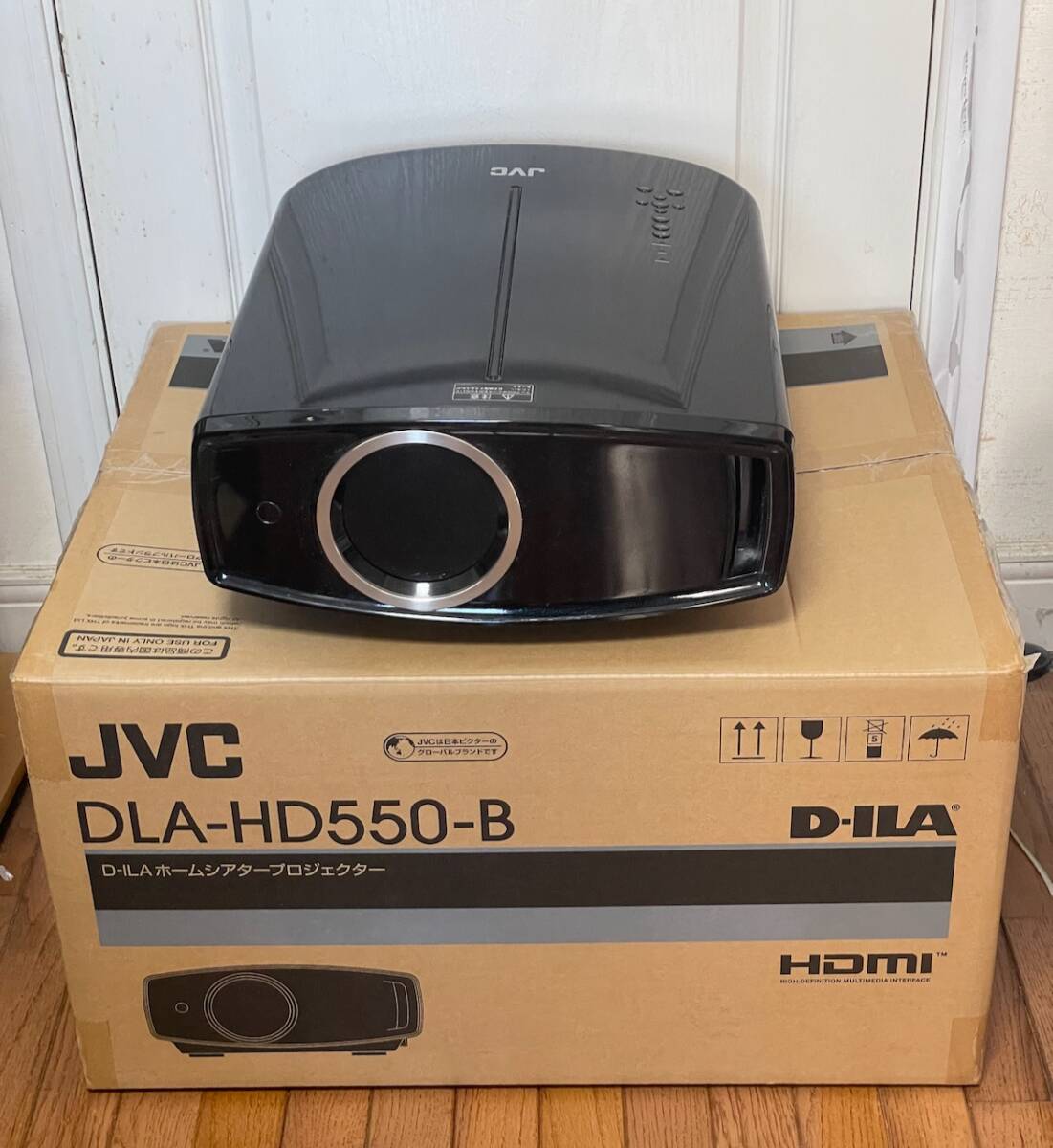 Yahoo!オークション -「dla-hd550」の落札相場・落札価格 Yahoo!オークション -「dla-hd550」の落札相場・落札価格