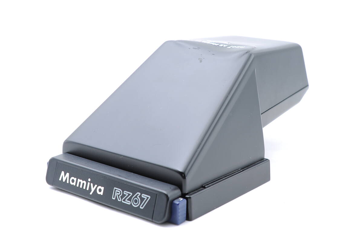 ★実用品★ マミヤ MAMIYA RZ67 AE PRISM FINDER