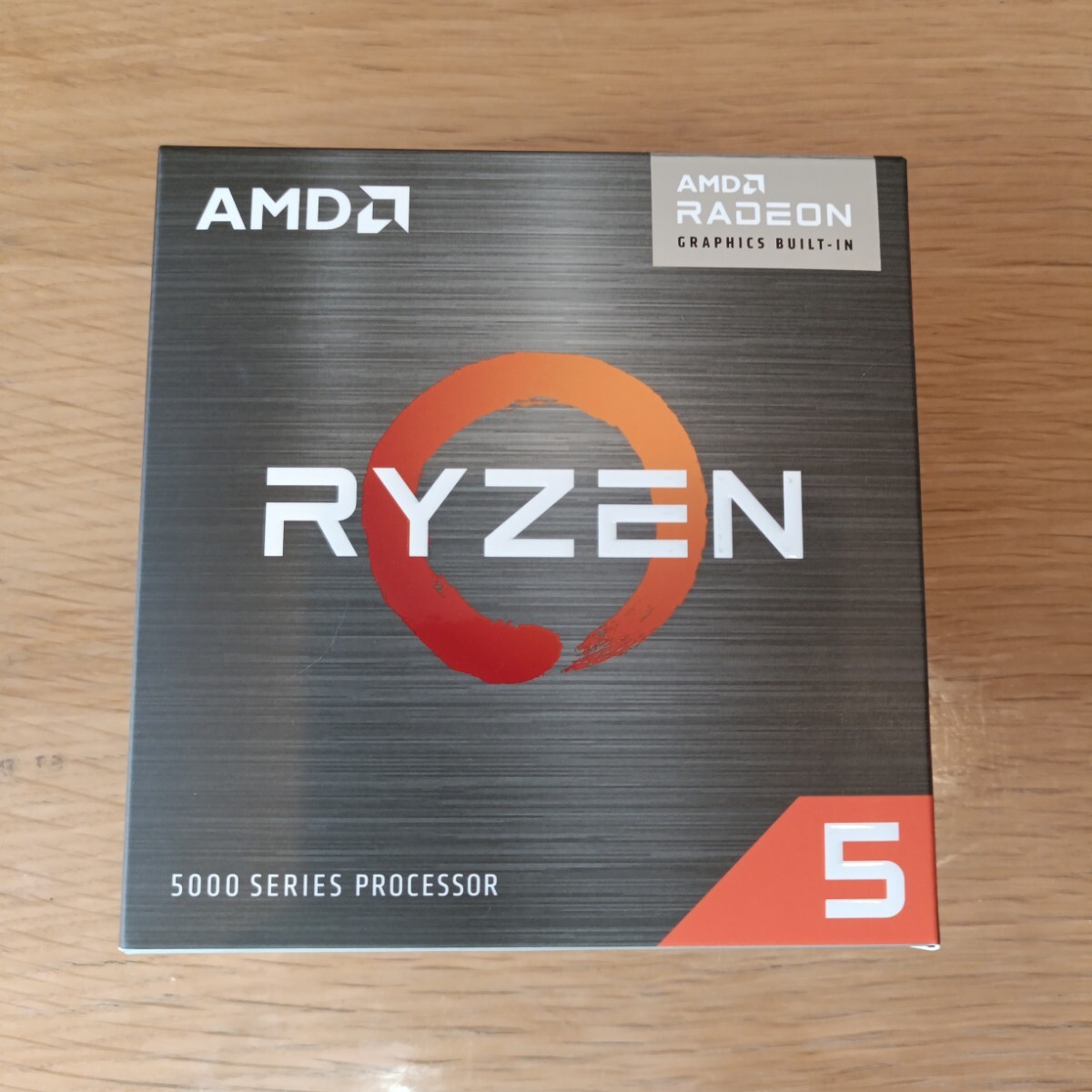 Yahoo!オークション -「ryzen 5 5500gt」の落札相場・落札価格
