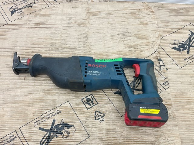 Yahoo!オークション -「bosch 18v セーバーソー」の落札相場 Yahoo!オークション -「bosch 18v セーバーソー」の落札相場