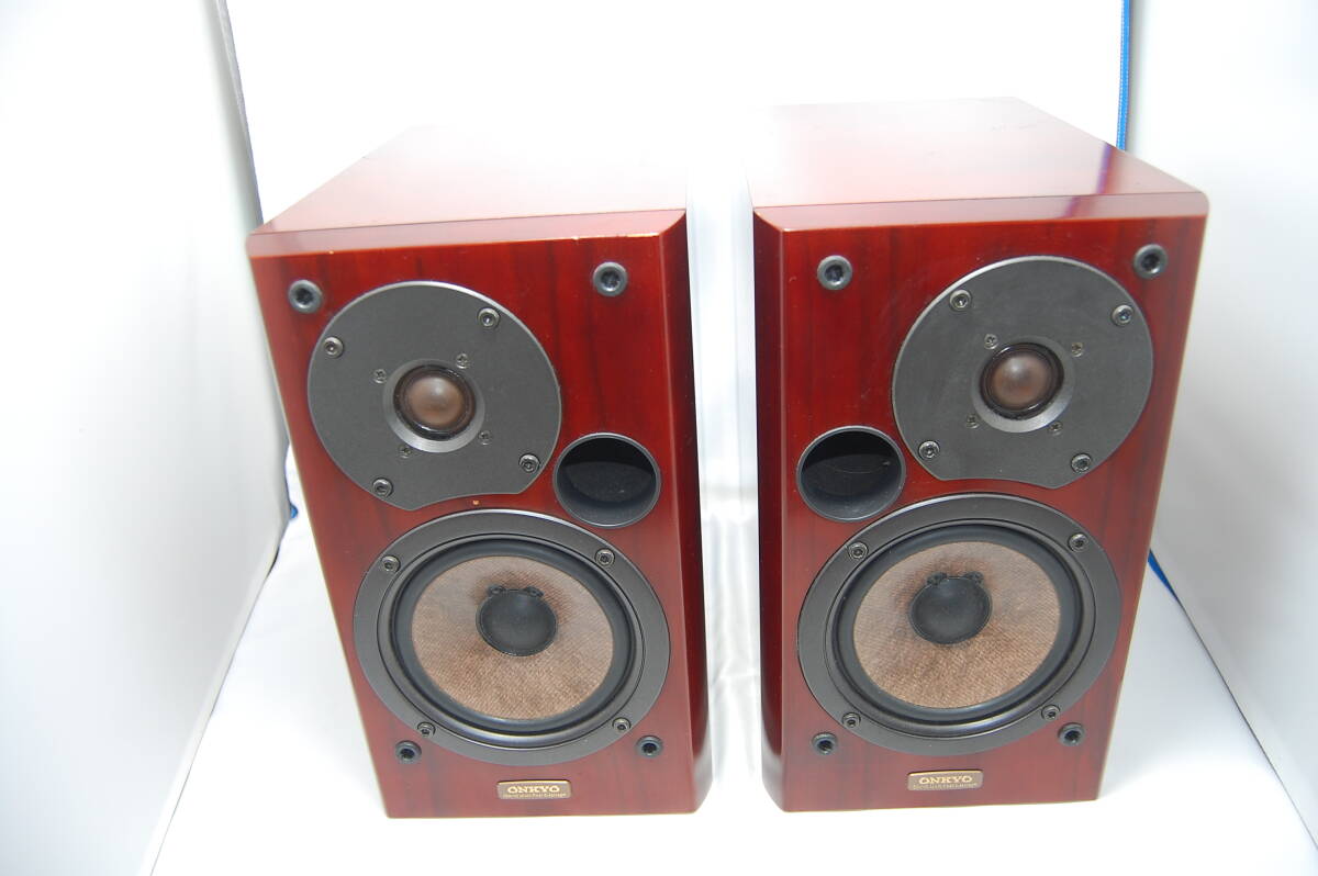 Yahoo!オークション -「d102exg」(スピーカー本体) (ONKYO)の Yahoo!オークション -「d102exg」(スピーカー本体) (ONKYO)の