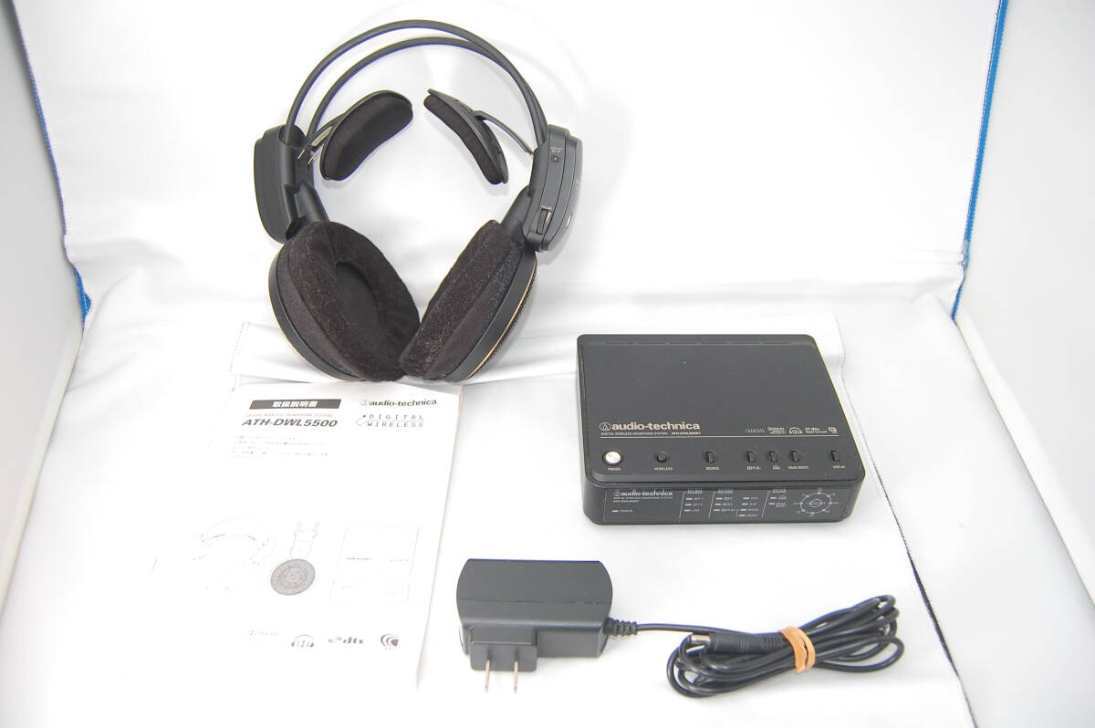 Yahoo!オークション -「ath dwl5500」の落札相場・落札価格 Yahoo!オークション -「ath dwl5500」の落札相場・落札価格