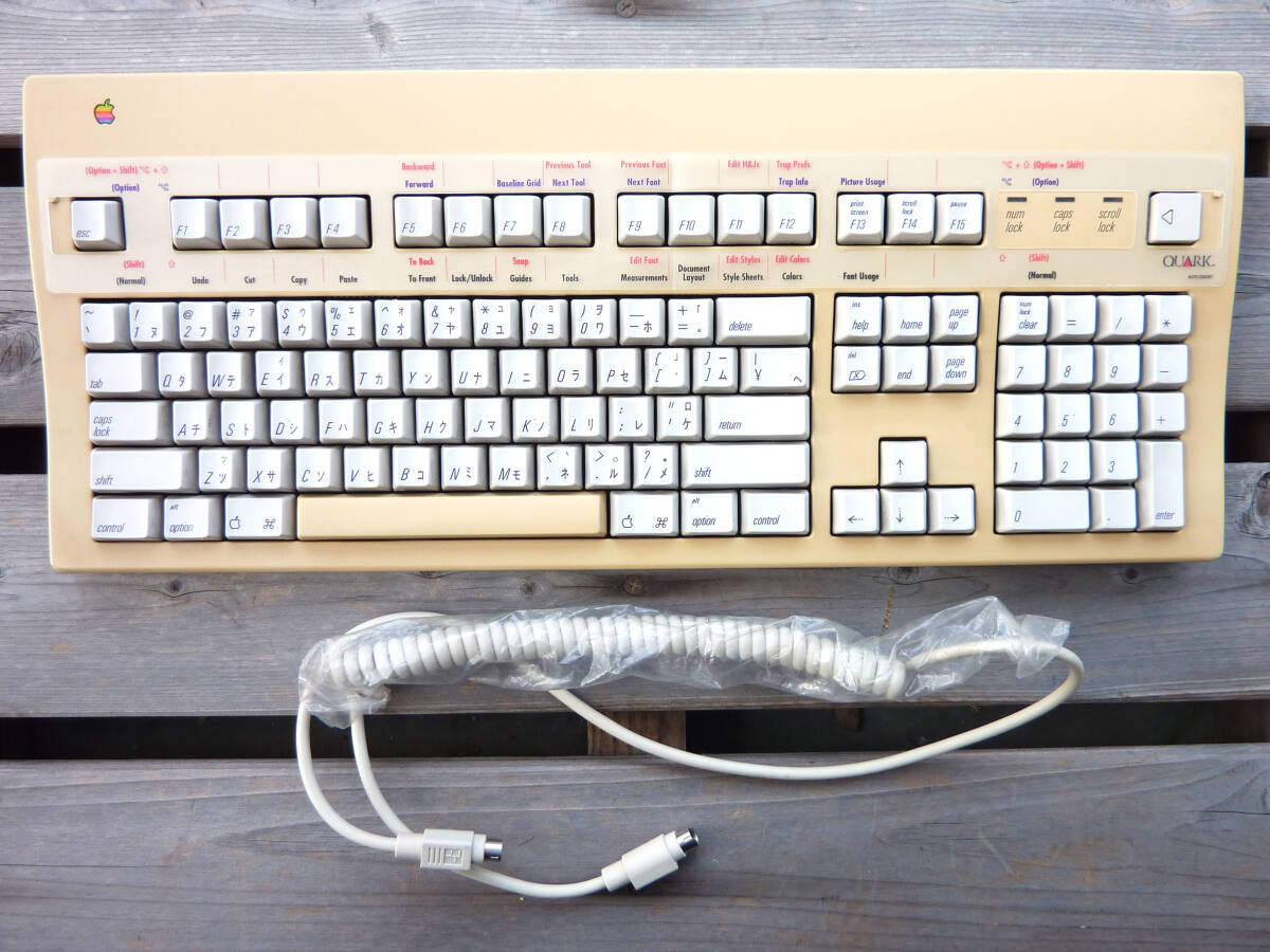 国内外の人気集結！ Yahoo!オークション 拡張キーボード」の落札相場・落札価格 -「apple キーボード