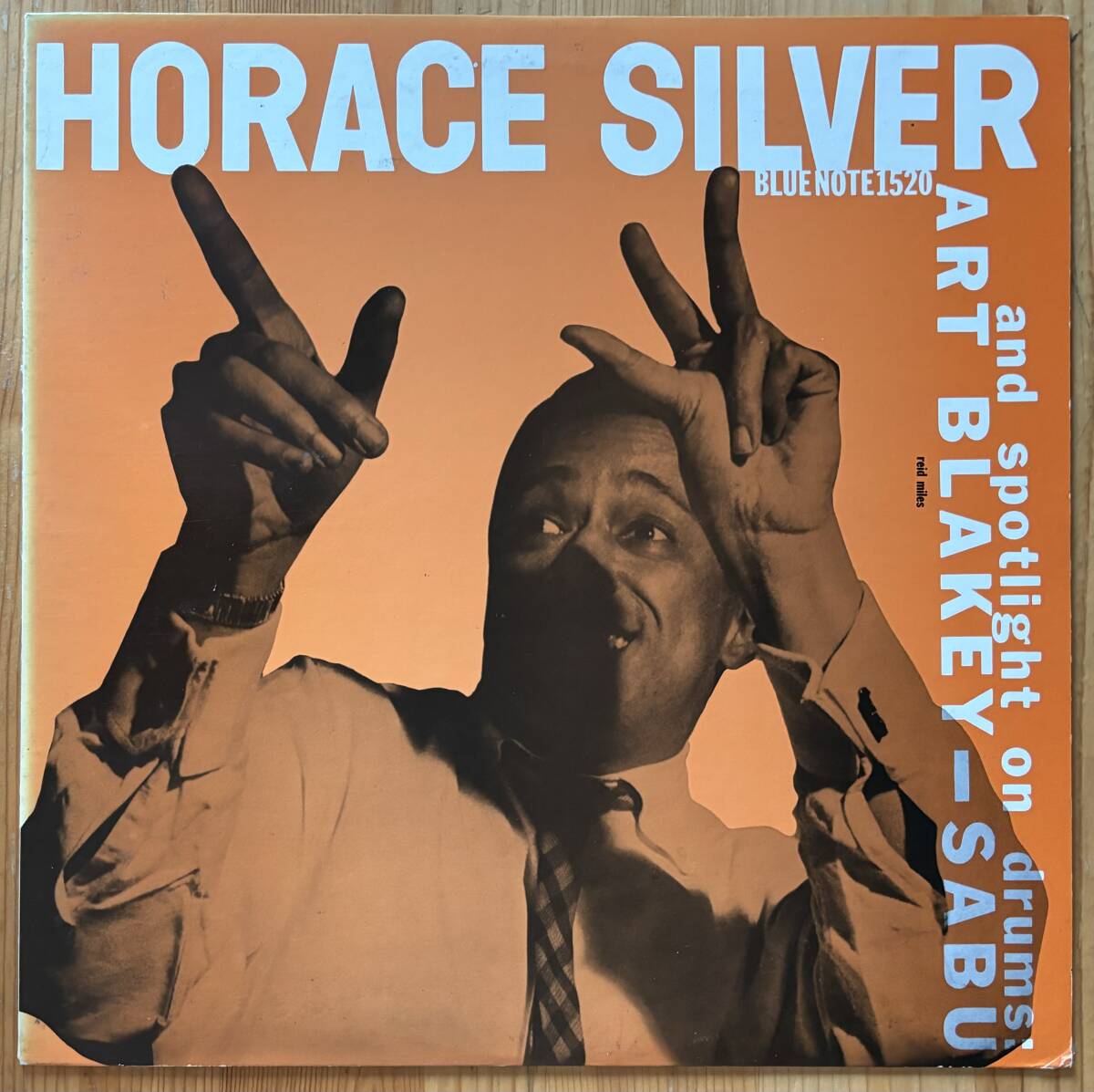 2025年最新】Yahoo!オークション -horace silver レコードの中古 2025年最新】Yahoo!オークション -horace silver レコードの中古