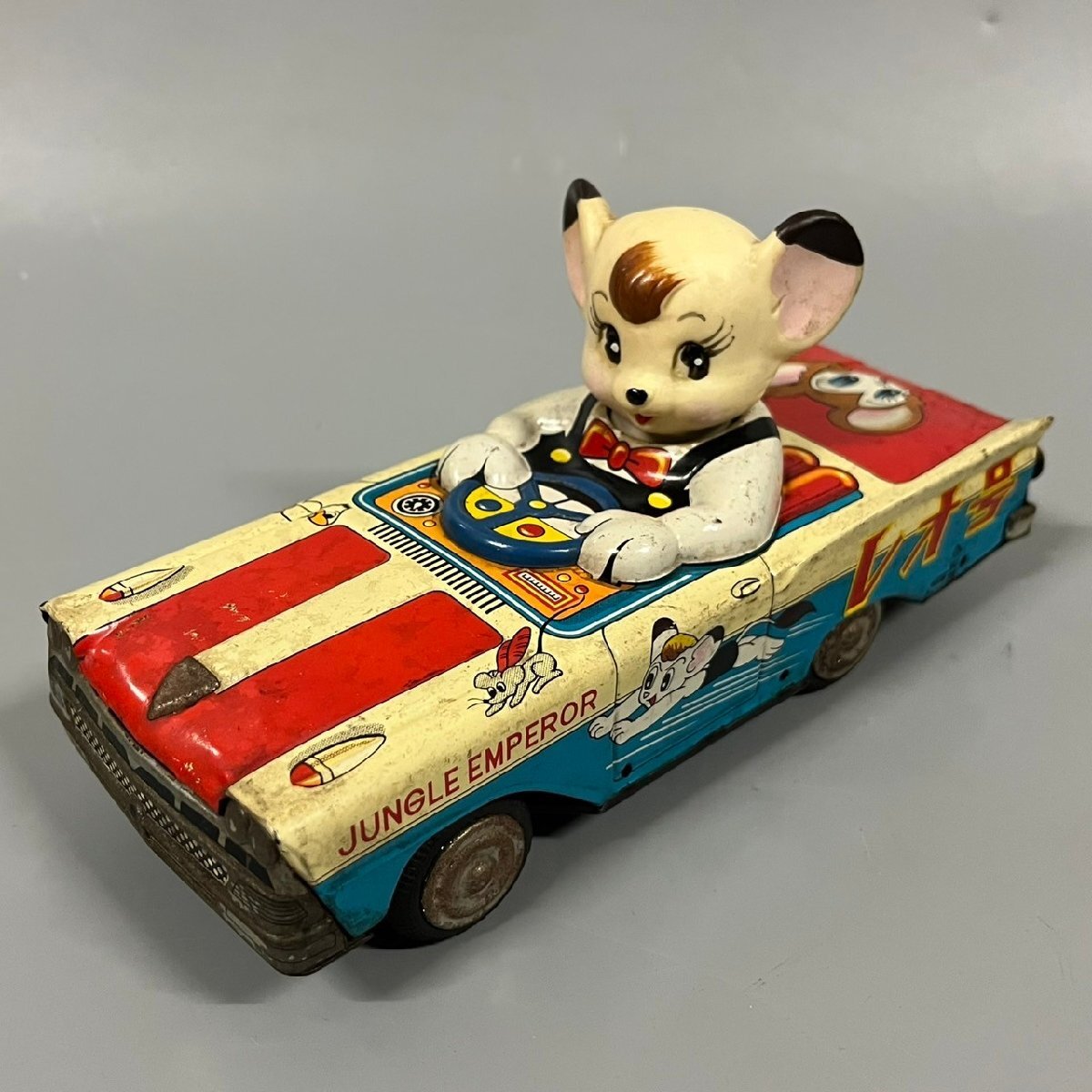 Yahoo!オークション -「ブリキ 車」の落札相場・落札価格 Yahoo!オークション -「ブリキ 車」の落札相場・落札価格