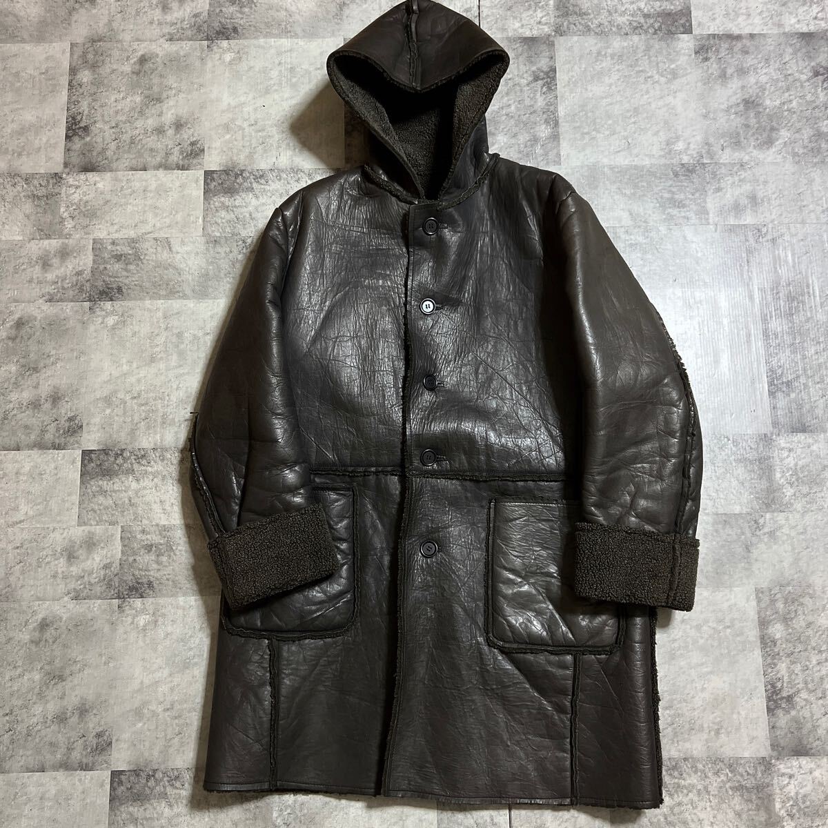 2025年最新】Yahoo!オークション -291295=homme コートの中古品 2025年最新】Yahoo!オークション -291295=homme コートの中古品