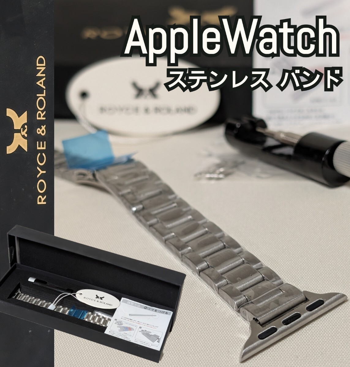 2025年最新】Yahoo!オークション -royce 時計の中古品・新品・未