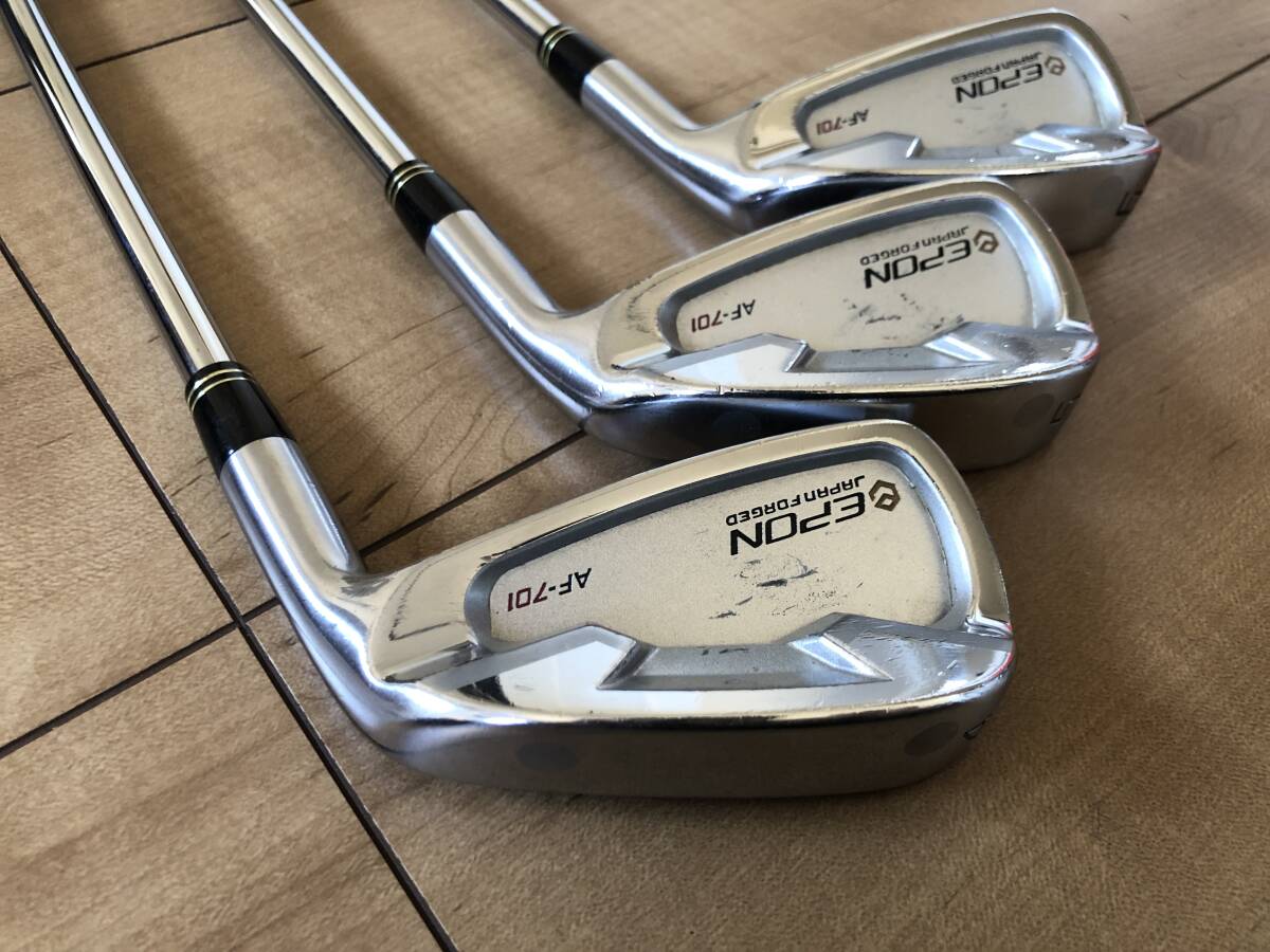 Yahoo!オークション -「epon af-701」の落札相場・落札価格 Yahoo!オークション -「epon af-701」の落札相場・落札価格
