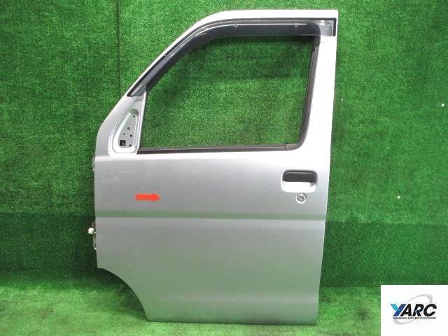 2025年最新】Yahoo!オークション -ハイゼット 左ドアの中古品・新品・未使用品一覧