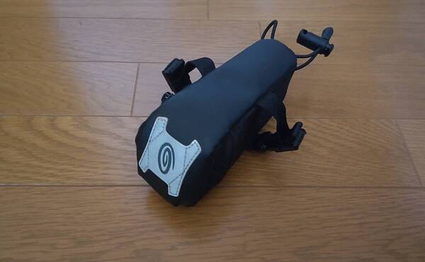 USED ティンバック2 サドルバッグ シートパック TIMBUK2 SEAT PACK XT