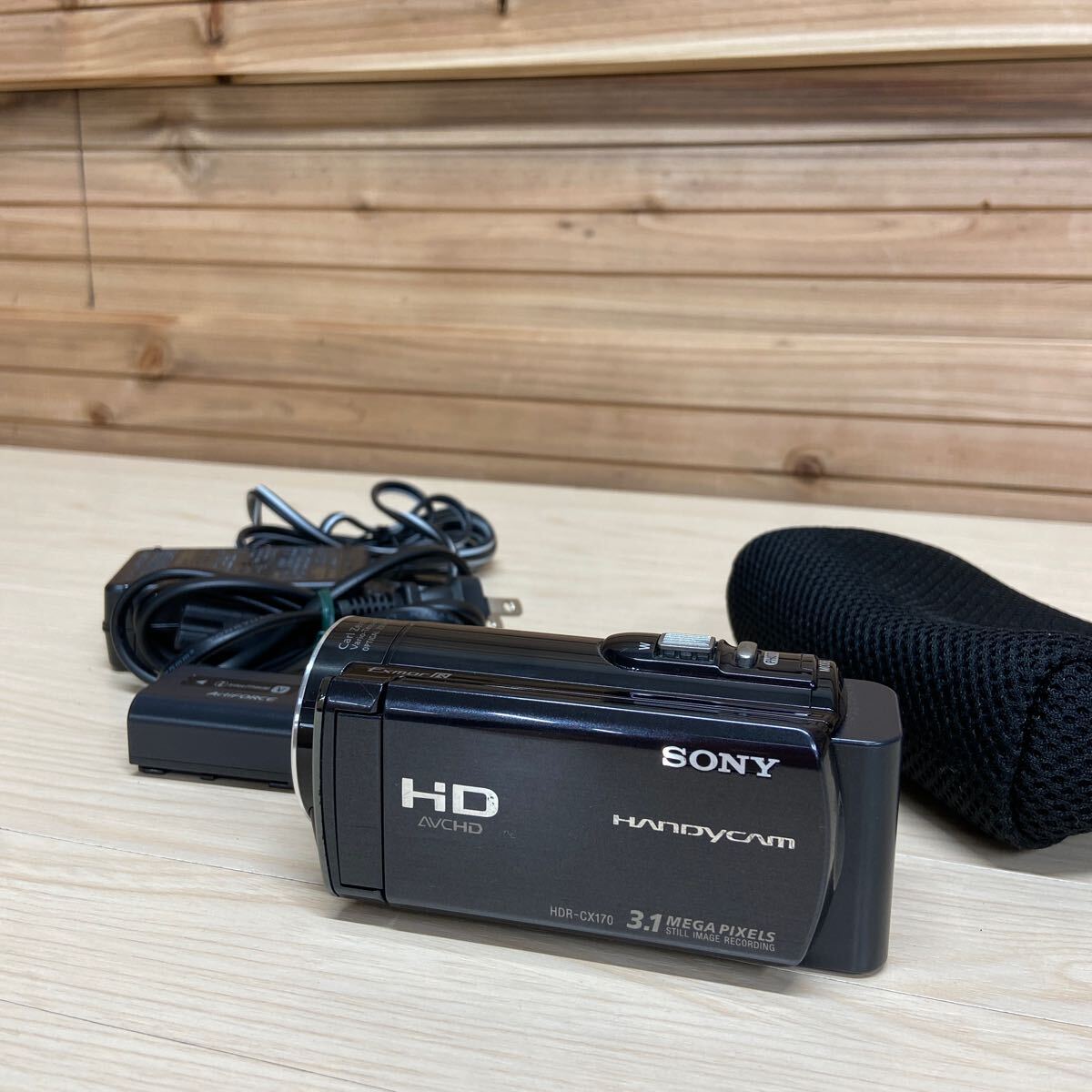 Yahoo!オークション -「hdr-cx170」の落札相場・落札価格 Yahoo!オークション -「hdr-cx170」の落札相場・落札価格