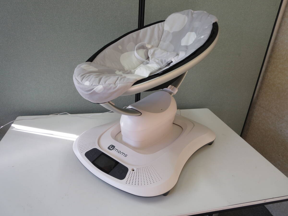 バウンサー 電動の新品・未使用品・中古品｜Yahoo!フリマ（旧