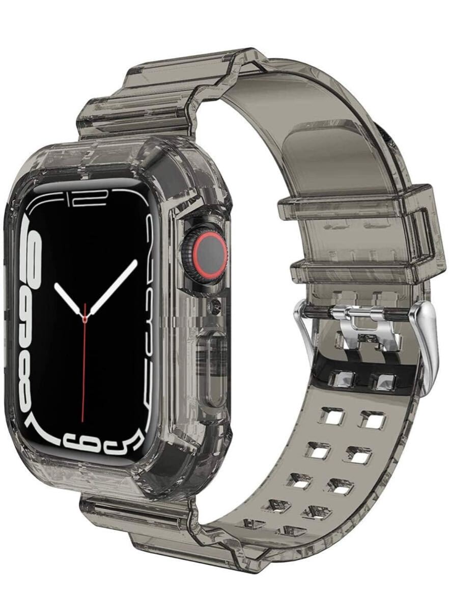 Apple Watch Ultra 42/44/45/46mm バンド コンパチ