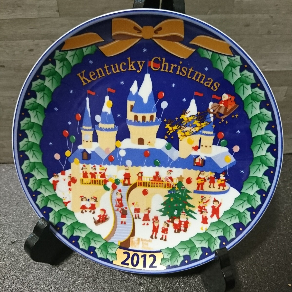 2025年最新】Yahoo!オークション -ケンタッキー 皿の中古品 2025年最新】Yahoo!オークション -ケンタッキー 皿の中古品
