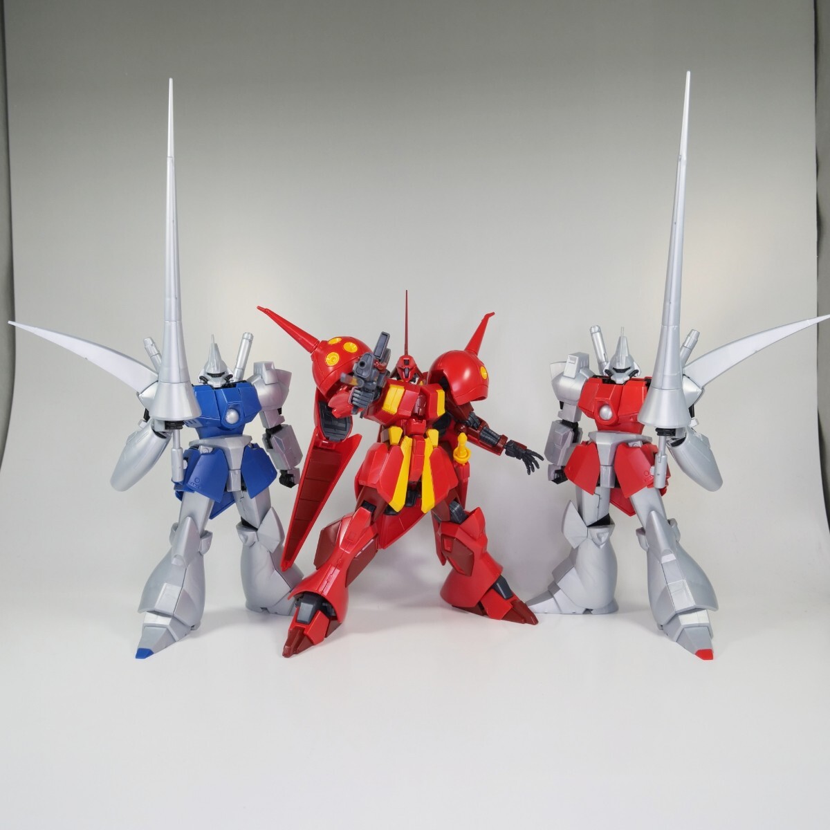 HG 1/144 ガズ R／L 【4次：2019年6月発送】 | 機動
