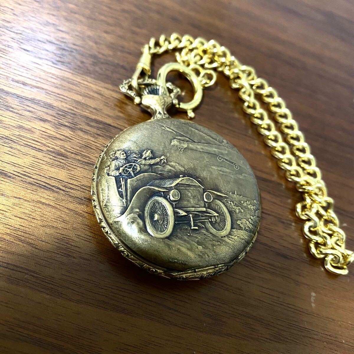 Yahoo!オークション -「moeris モーリス」(懐中時計) の落札相場 Yahoo!オークション -「moeris モーリス」(懐中時計) の落札相場
