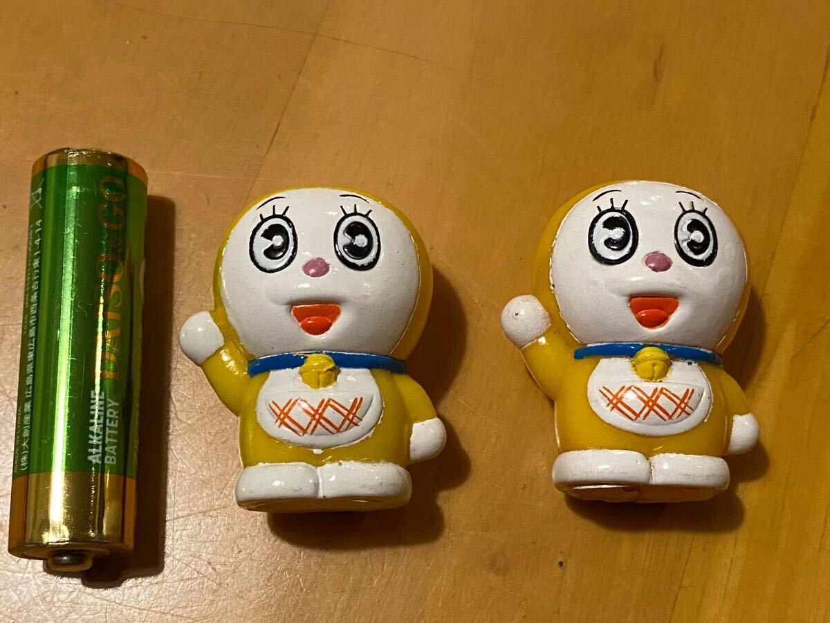 2025年最新】Yahoo!オークション -ドラミちゃん ソフビの中古品 2025年最新】Yahoo!オークション -ドラミちゃん ソフビの中古品
