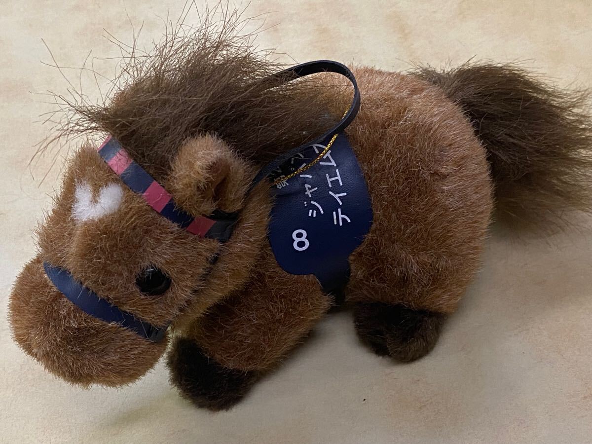 Yahoo!オークション -「スーパーホース ぬいぐるみ」(競馬) の Yahoo!オークション -「スーパーホース ぬいぐるみ」(競馬) の