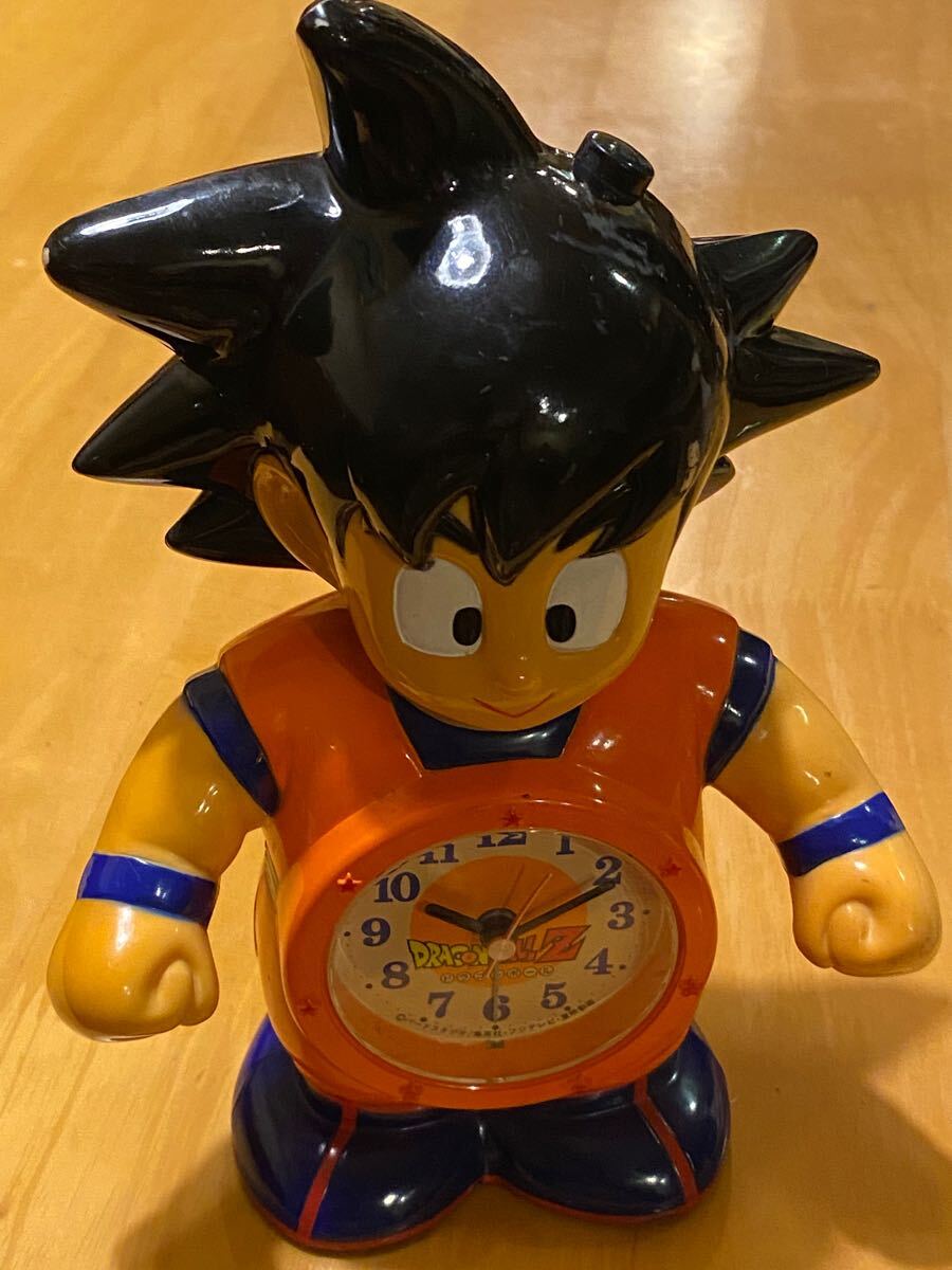 Yahoo!オークション -「ドラゴンボール 目覚まし時計」の落札 Yahoo!オークション -「ドラゴンボール 目覚まし時計」の落札