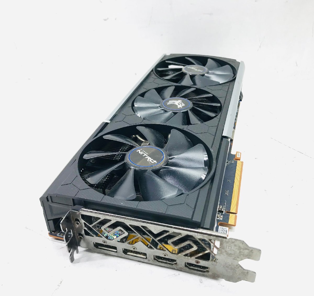 Yahoo!オークション -「radeon rx 5700 xt」の落札相場・落札価格 Yahoo!オークション -「radeon rx 5700 xt」の落札相場・落札価格