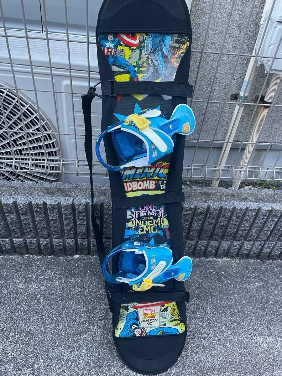 Yahoo!オークション -「バートン chopper」の落札相場・落札価格 Yahoo!オークション -「バートン chopper」の落札相場・落札価格