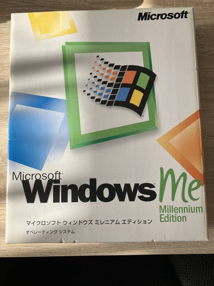Yahoo!オークション -「microsoft windows me」(パッケージ版 Yahoo!オークション -「microsoft windows me」(パッケージ版