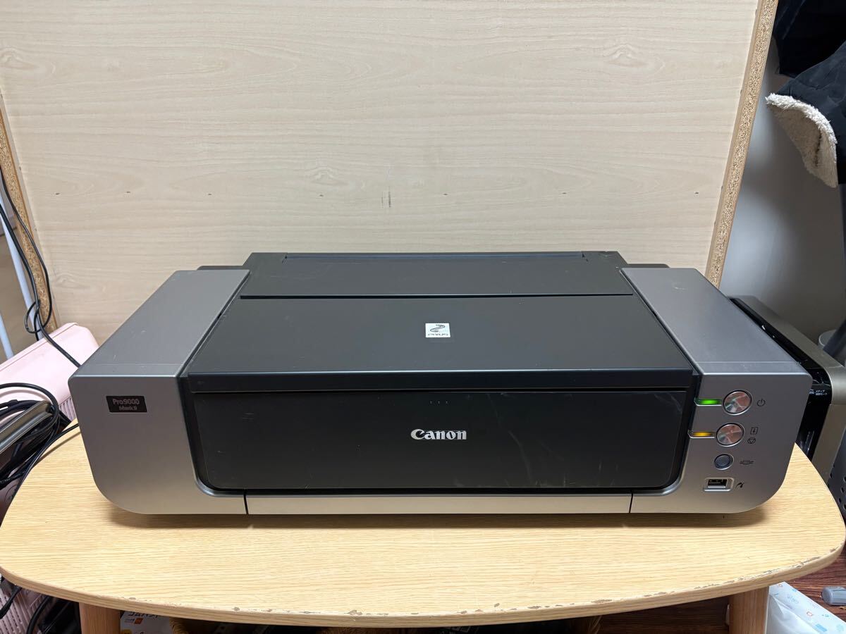 Yahoo!オークション -「canon pixus pro9000 markⅡ」の落札相場 Yahoo!オークション -「canon pixus pro9000 markⅡ」の落札相場