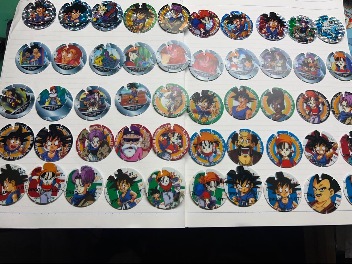 Yahoo!オークション -「エラーカード」(ドラゴンボール Yahoo!オークション -「エラーカード」(ドラゴンボール