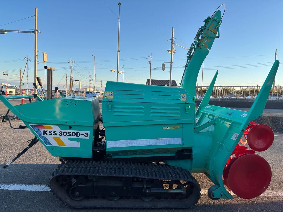 Yahoo!オークション -「除雪機 30馬力」の落札相場・落札価格 Yahoo!オークション -「除雪機 30馬力」の落札相場・落札価格