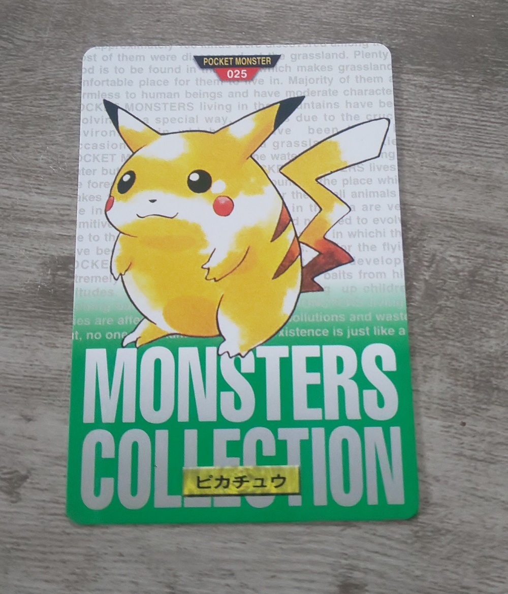 Yahoo!オークション -「ポケットモンスター緑」(ポケモンカード Yahoo!オークション -「ポケットモンスター緑」(ポケモンカード