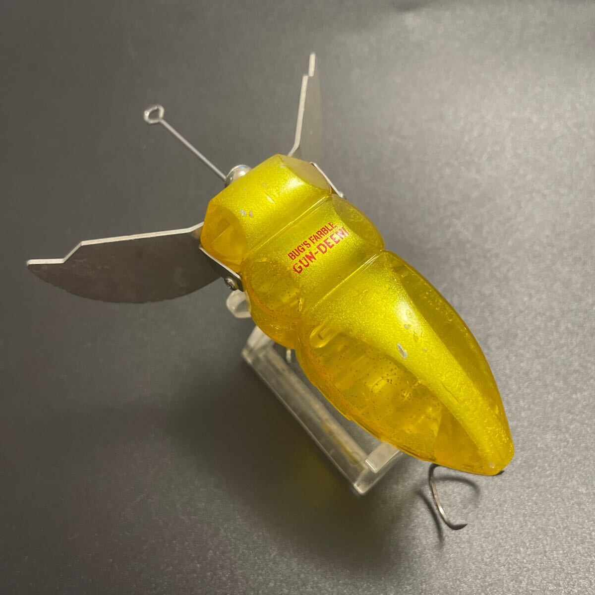 2025年最新】Yahoo!オークション -frog ガンディーニ(ルアー用品 2025年最新】Yahoo!オークション -frog ガンディーニ(ルアー用品