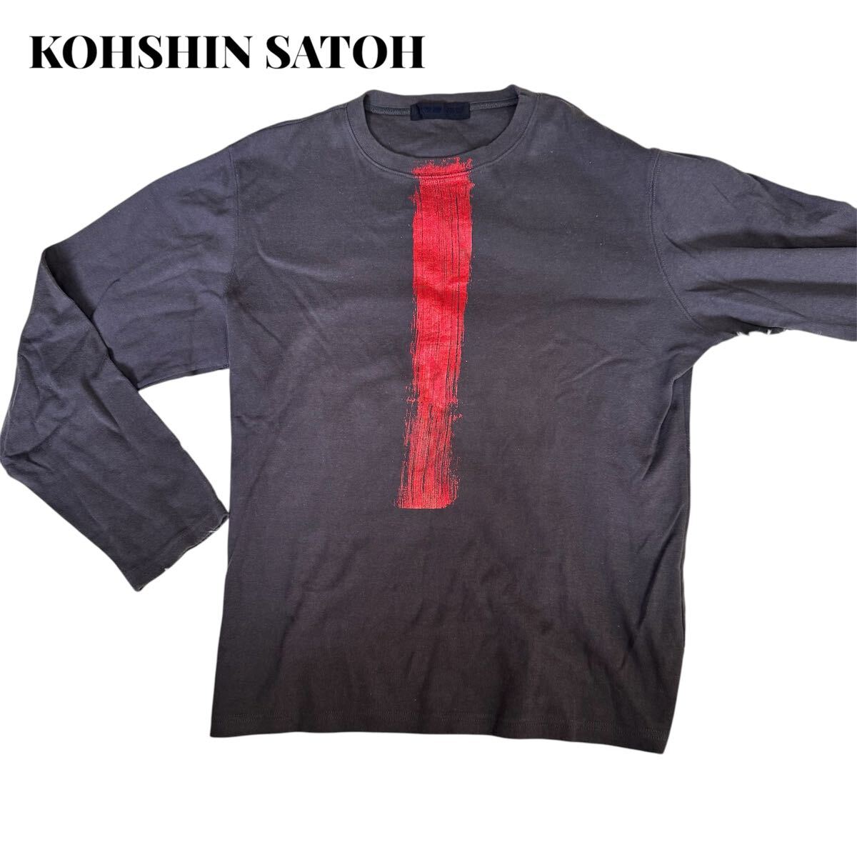 2025年最新】Yahoo!オークション -kohshin satohの中古品・新品 2025年最新】Yahoo!オークション -kohshin satohの中古品・新品