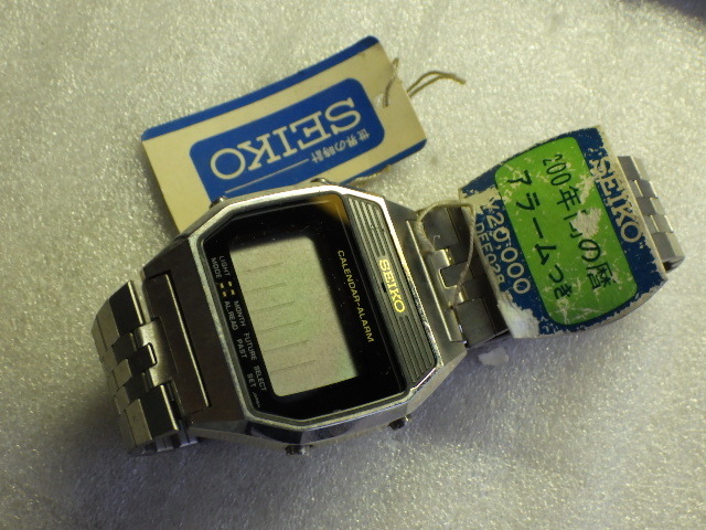 Yahoo!オークション -「seiko a354」の落札相場・落札価格 Yahoo!オークション -「seiko a354」の落札相場・落札価格