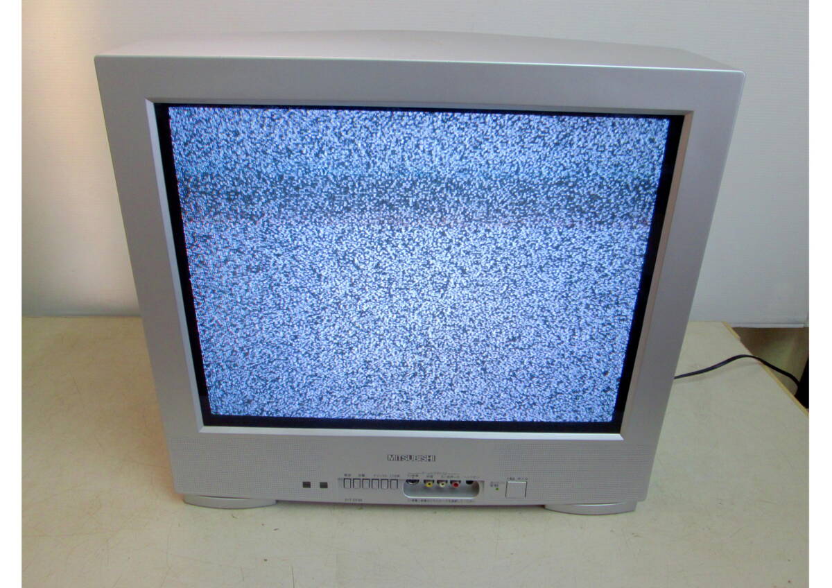 Yahoo!オークション -「ブラウン管テレビ 三菱」(ブラウン管 Yahoo!オークション -「ブラウン管テレビ 三菱」(ブラウン管