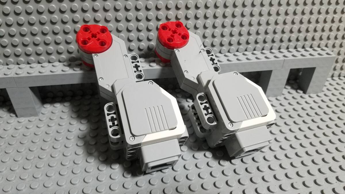 Yahoo!オークション -「evモーター」(LEGO) (ブロック、積木)の