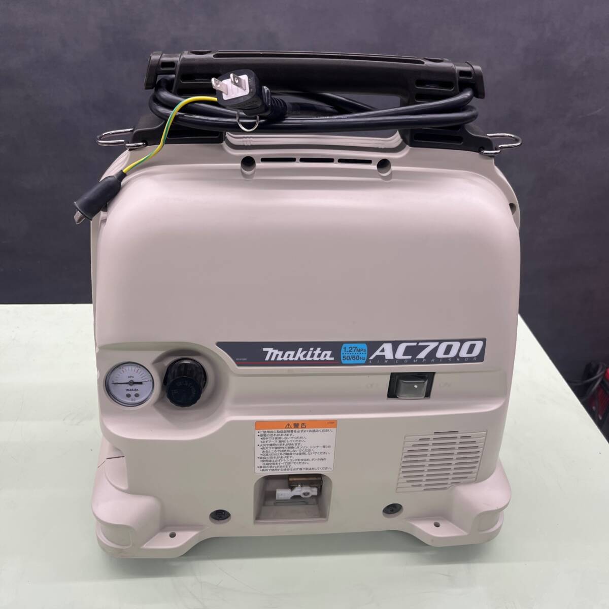 2025年最新】Yahoo!オークション -マキタ ac700の中古品・新品 2025年最新】Yahoo!オークション -マキタ ac700の中古品・新品