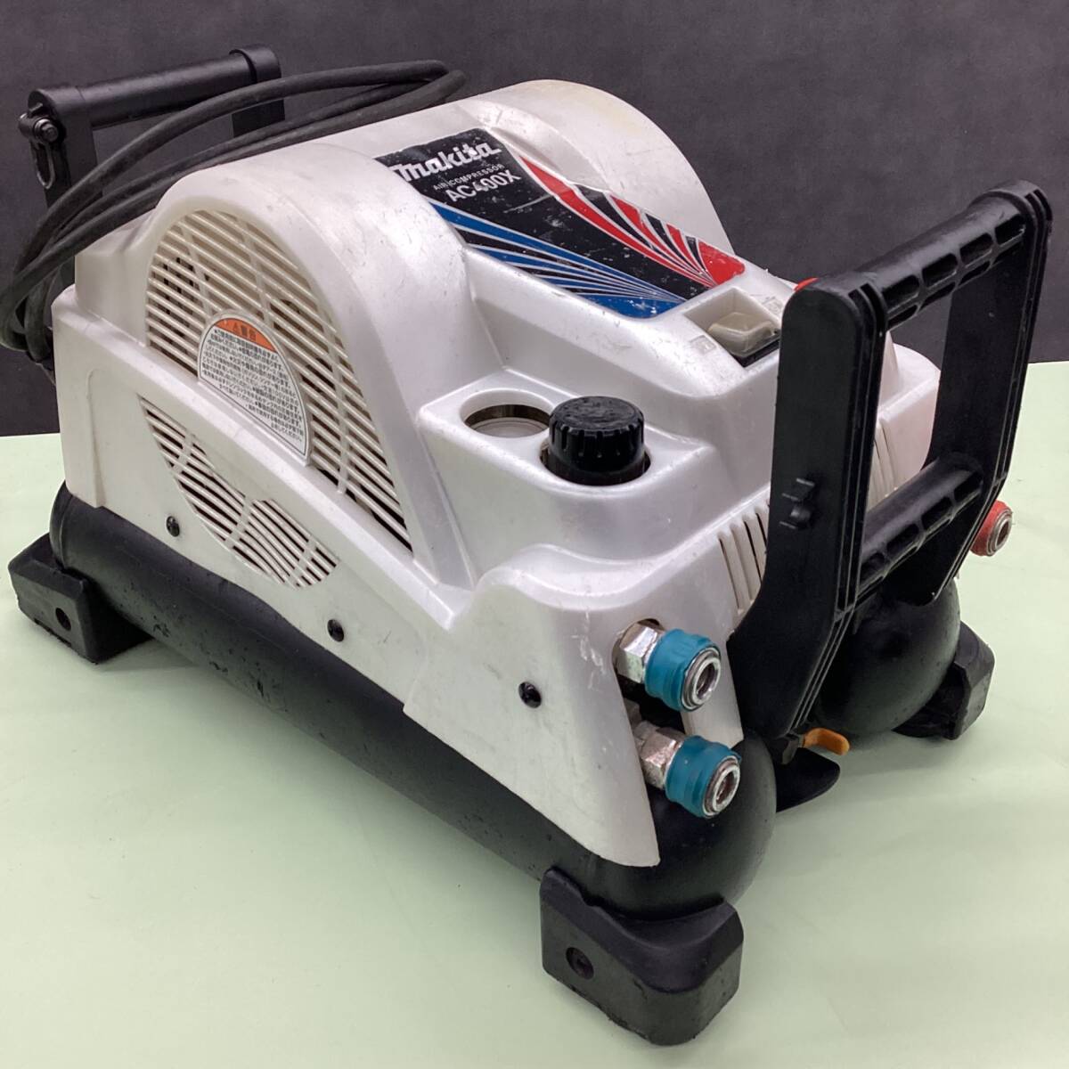2025年最新】Yahoo!オークション -マキタコンプレッサー ac400 2025年最新】Yahoo!オークション -マキタコンプレッサー ac400