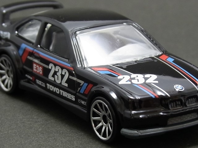 Yahoo!オークション -「bmw m3 e36」(ミニカー) の落札相場