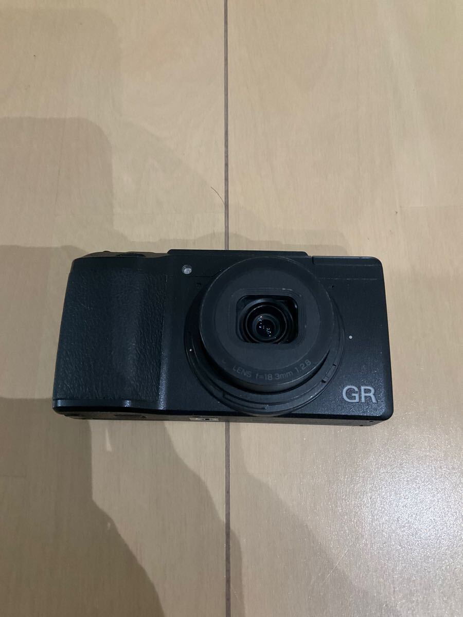 Yahoo!オークション -「リコー gr2」の落札相場・落札価格 Yahoo!オークション -「リコー gr2」の落札相場・落札価格