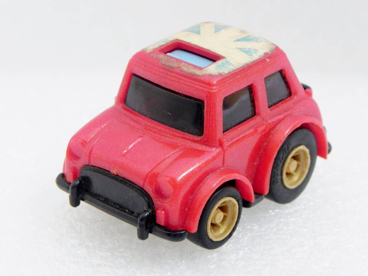 Yahoo!オークション -「ミニクーパー」(チョロQ) (自動車)の落札 Yahoo!オークション -「ミニクーパー」(チョロQ) (自動車)の落札