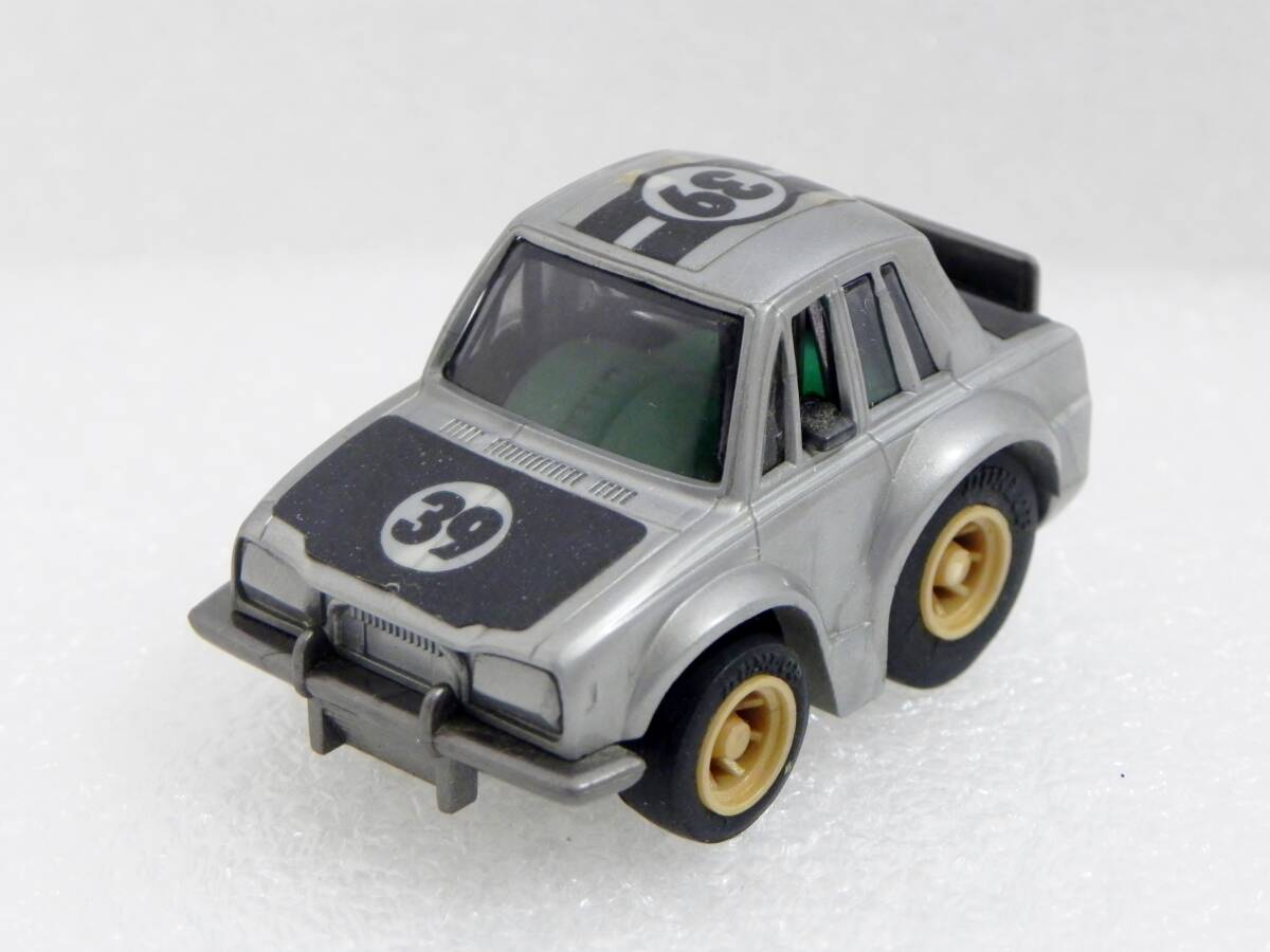 Yahoo!オークション -「kpgc10 ハコスカ」(チョロQ) (自動車)の