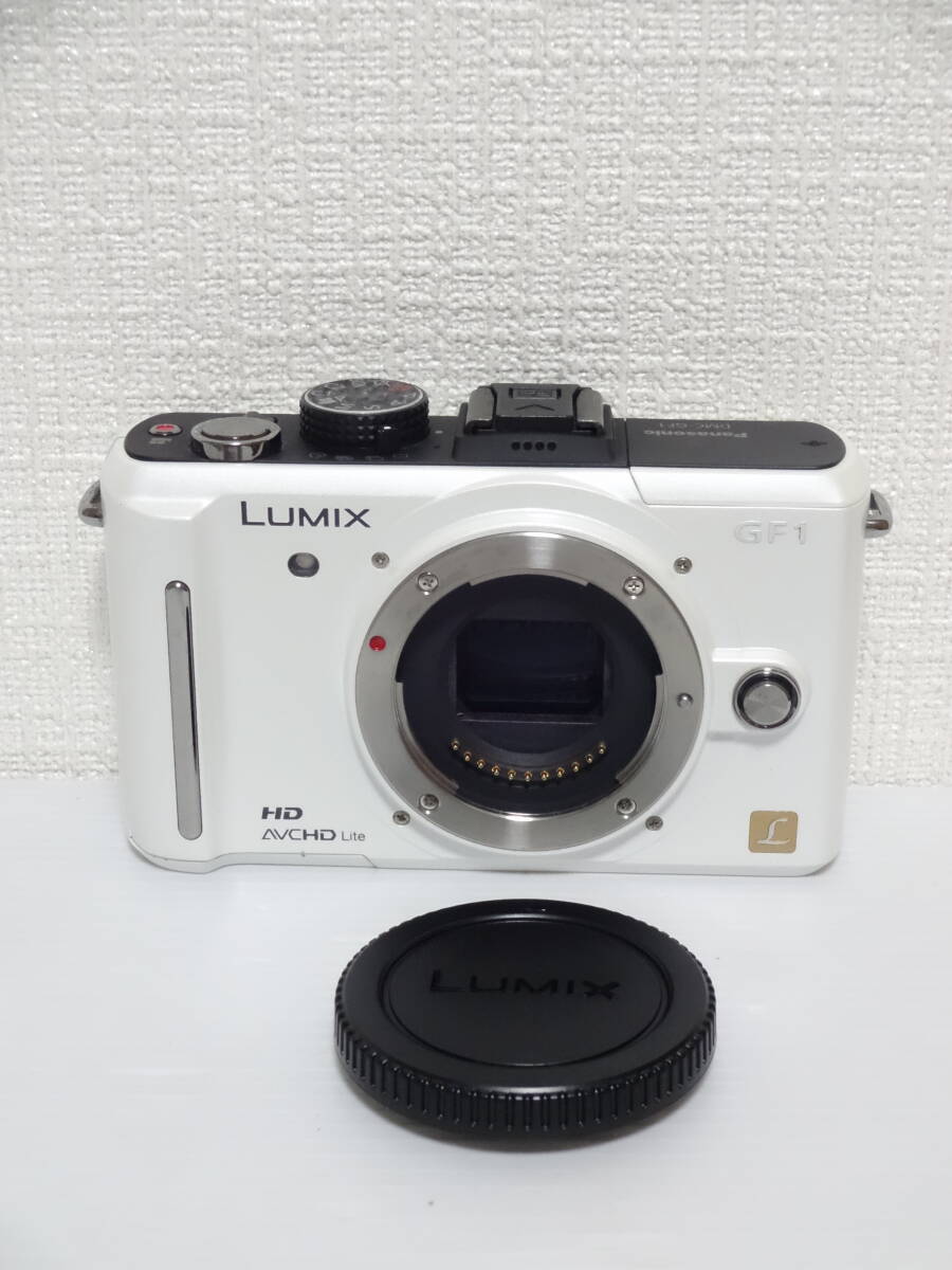 Yahoo!オークション -「gf1 レンズキット」の落札相場・落札価格 Yahoo!オークション -「gf1 レンズキット」の落札相場・落札価格