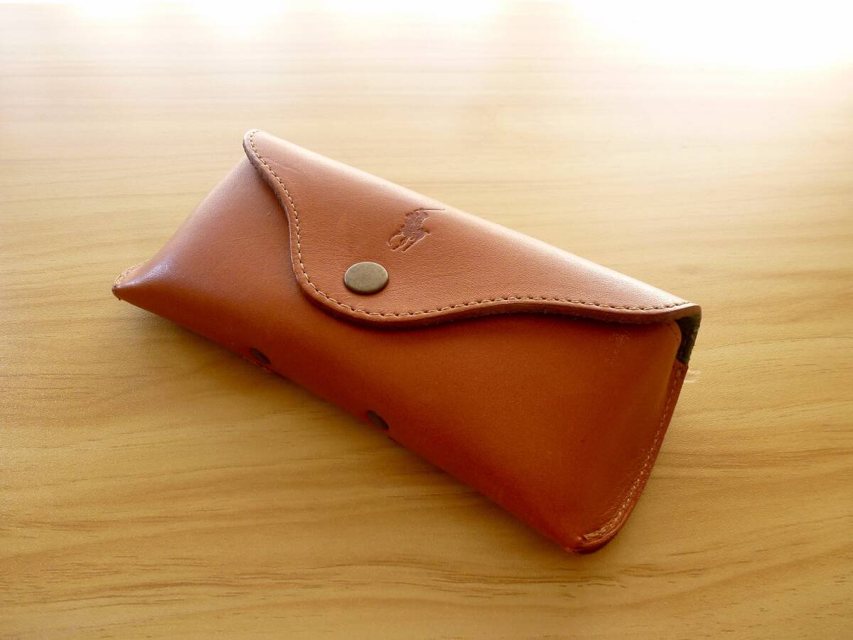 Yahoo!オークション -「メガネ ケース」(ラルフローレン) (ら)の Yahoo!オークション -「メガネ ケース」(ラルフローレン) (ら)の