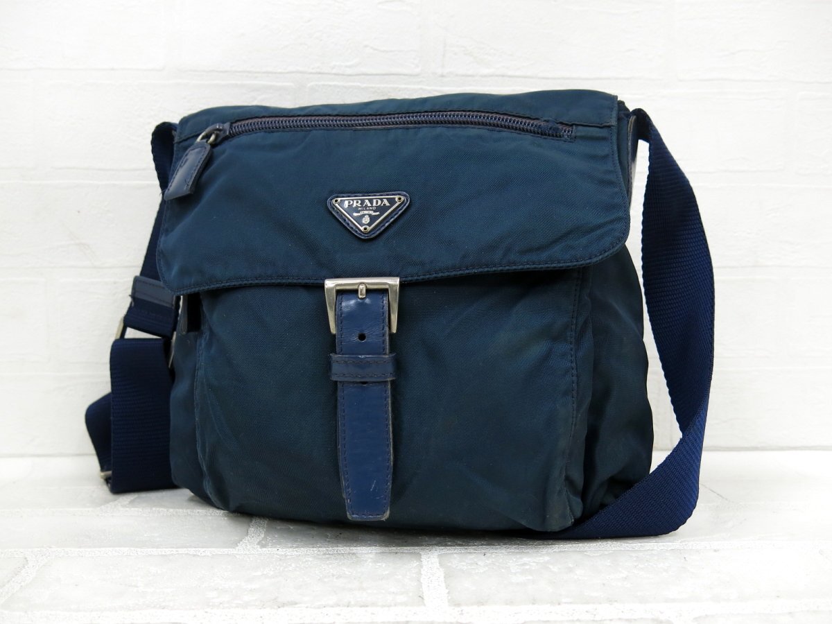 Yahoo!オークション -「prada プラダ レザー カメラバッグ Yahoo!オークション -「prada プラダ レザー カメラバッグ