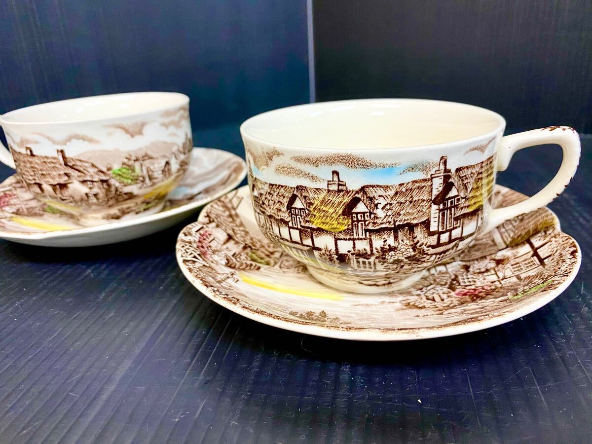 Yahoo!オークション -「ジョンソンブラザーズ」(食器) (キッチン Yahoo!オークション -「ジョンソンブラザーズ」(食器) (キッチン