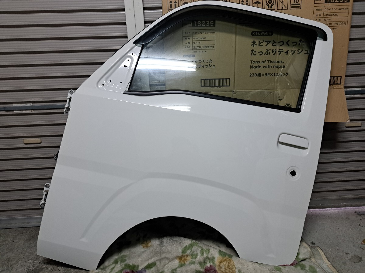2025年最新】Yahoo!オークション -ハイゼット 左ドアの中古品・新品・未使用品一覧