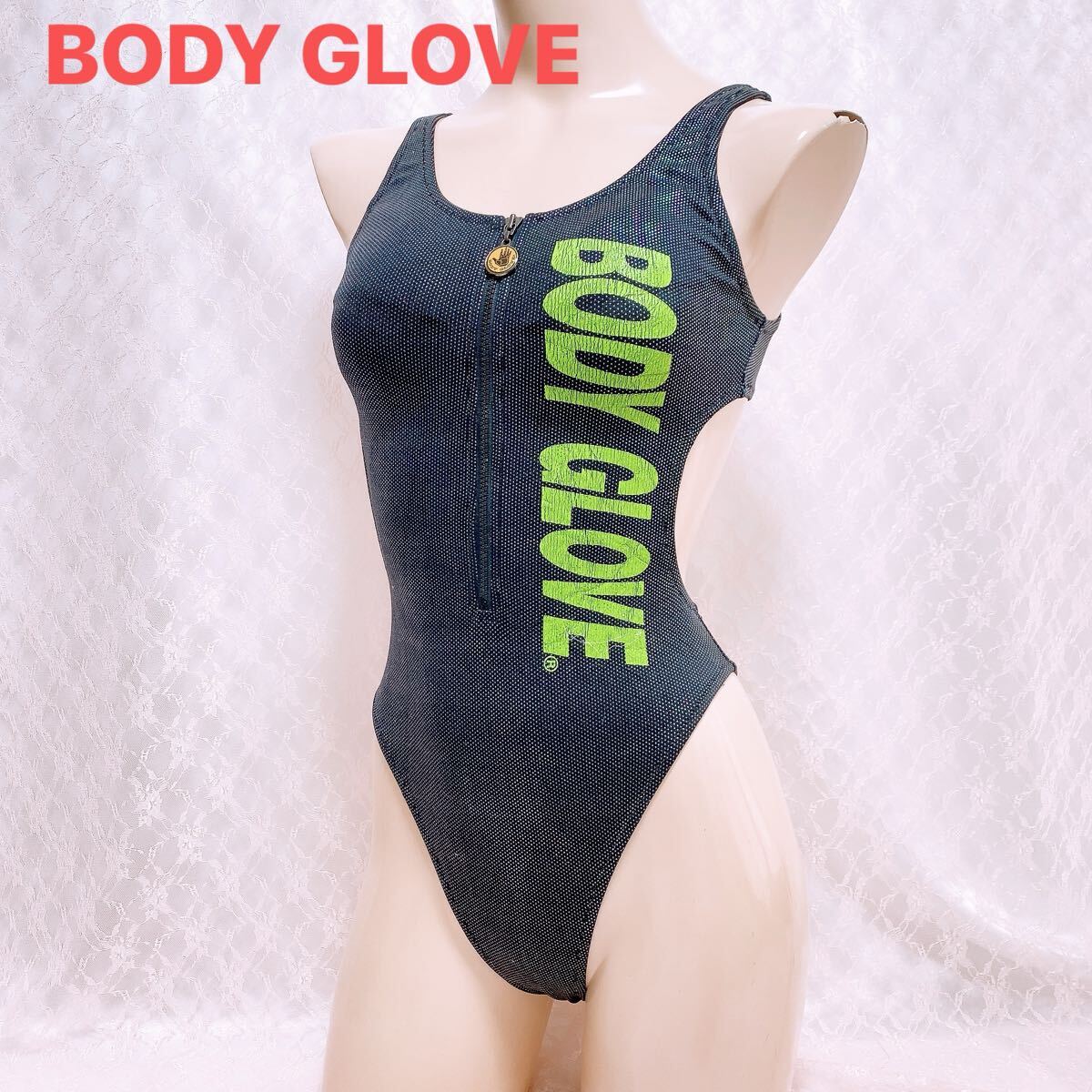 Yahoo!オークション -「body glove 水着」の落札相場・落札価格