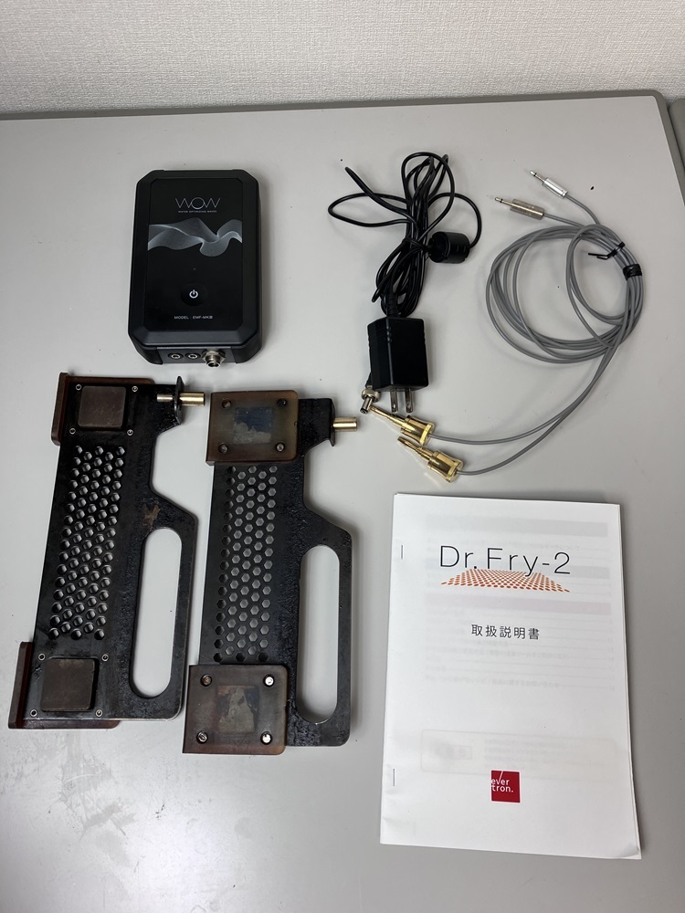 2025年最新】Yahoo!オークション -dr.fryの中古品・新品・未使用 2025年最新】Yahoo!オークション -dr.fryの中古品・新品・未使用