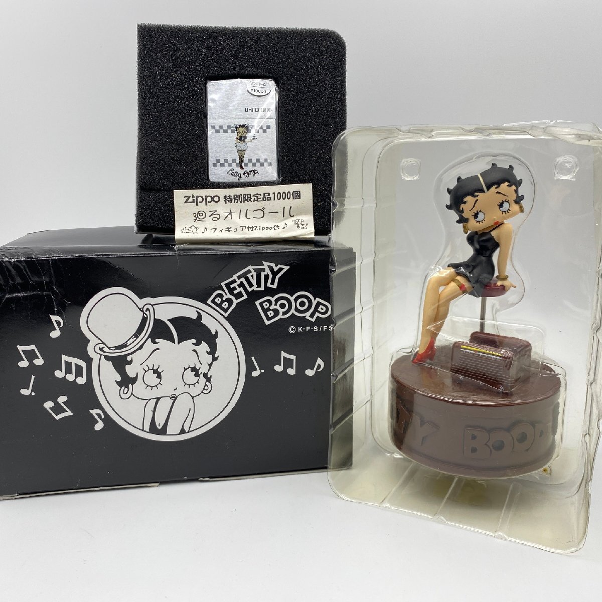 Yahoo!オークション -「zippo ジッポー ジッポー オルゴール」の Yahoo!オークション -「zippo ジッポー ジッポー オルゴール」の