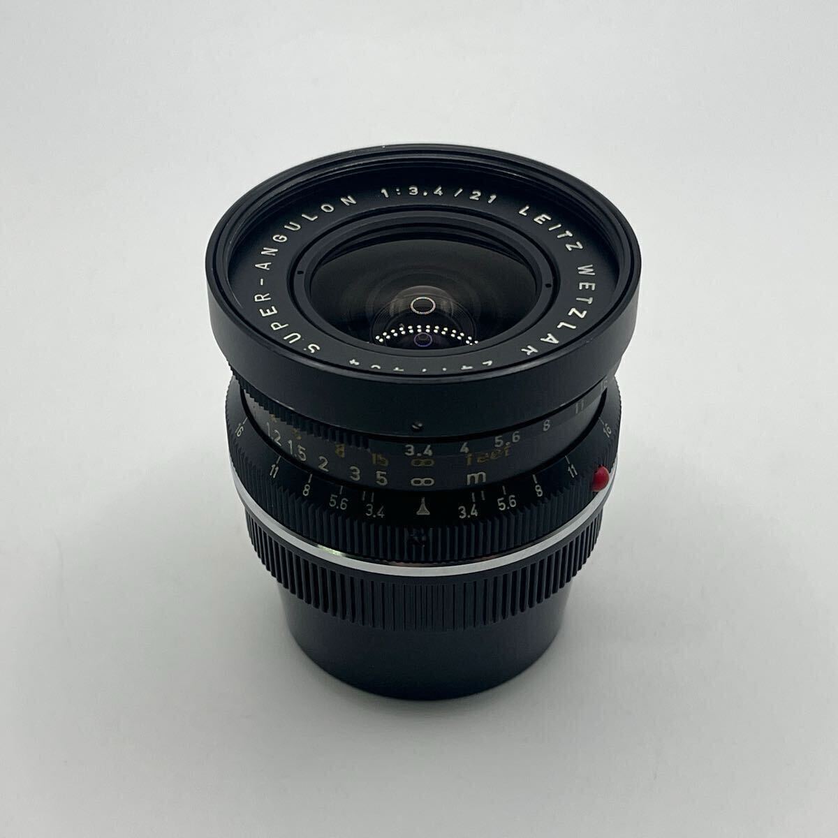 Yahoo!オークション -「スーパーアンギュロン21mm」の落札相場 Yahoo!オークション -「スーパーアンギュロン21mm」の落札相場